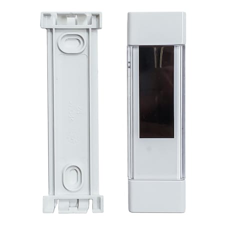 Functional Devices Inc / Rib EnOcean 902 MHz Wireless Solar Door/Window Transmitter Switch WDWS2-EN3